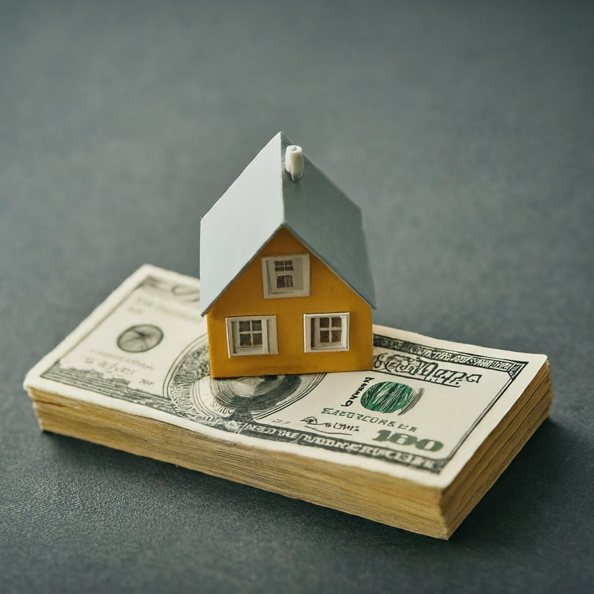 Your Dream Home Starts Here: How to Save Your Down Payment in a Year