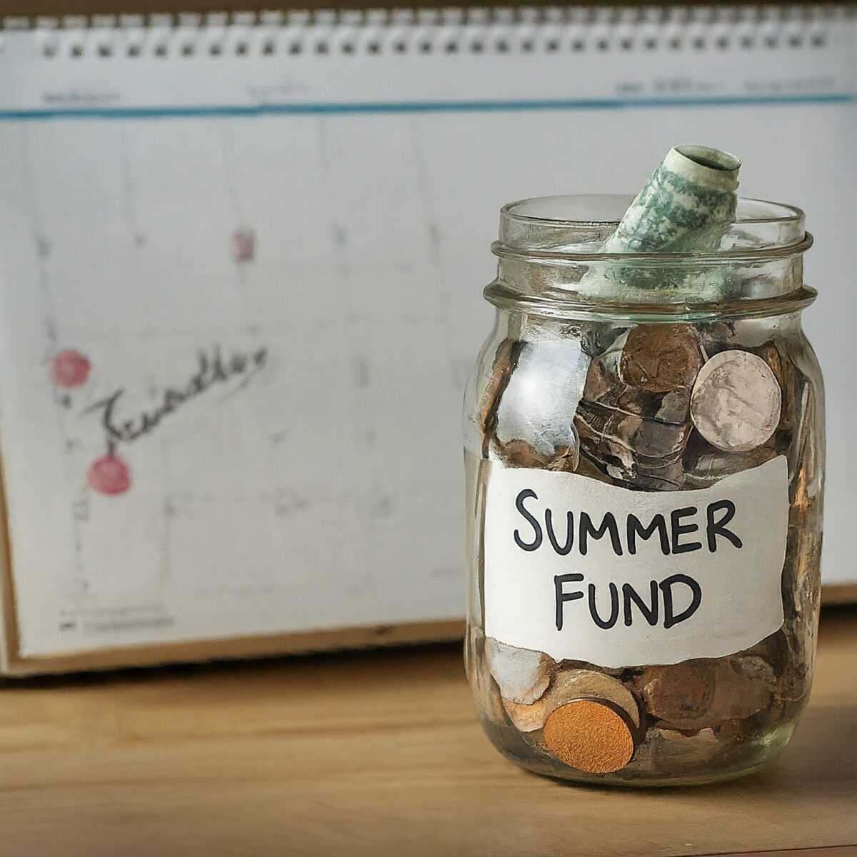 Summer Frugality: 8 Tips for Living Well on a Budget During the Sunny Season